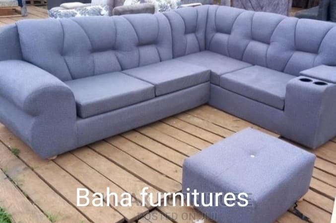 Bahati Tamu Tamu Furnitures
